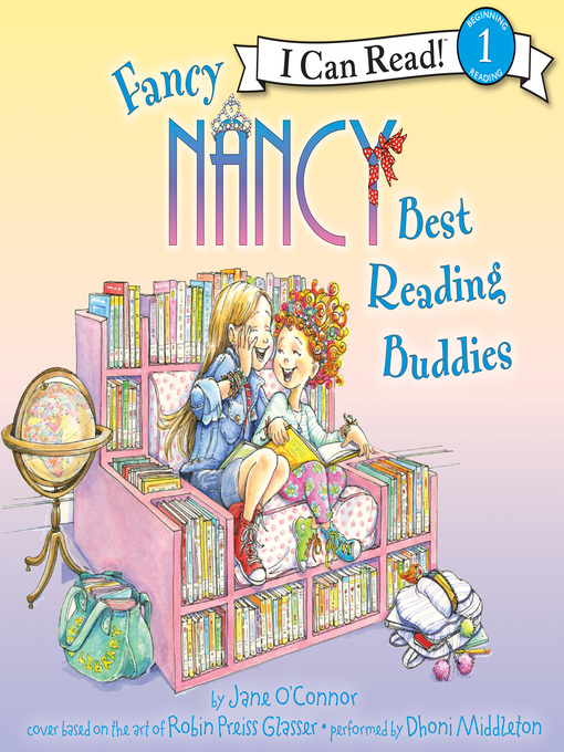 Title details for Best Reading Buddies by Jane O'Connor - Available